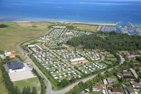 Frederikshavn Nordstrand Camping & Cottages